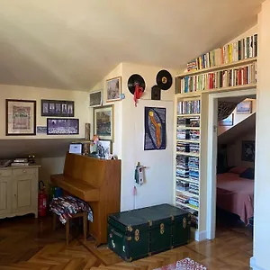  Apartamento Center Milanese Cosy Retreat