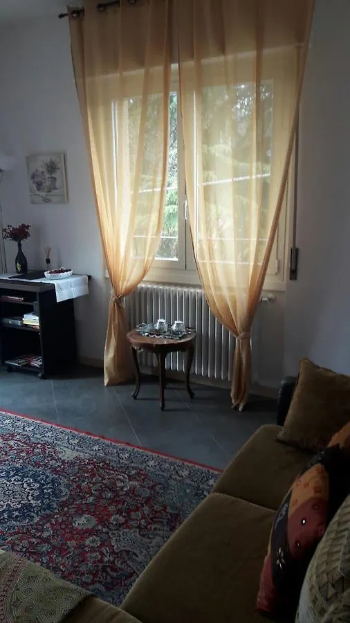 Gardens House Apartamento Varenna